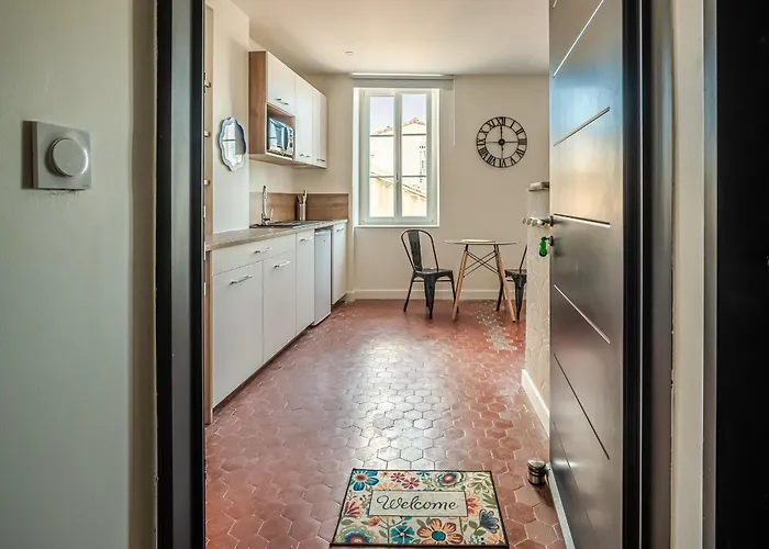 Blue Delice Apartman *