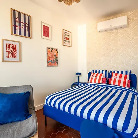 Blue Delice Narbonne